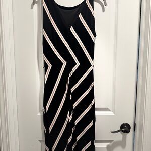 White House Black Market Classic Black Blazer